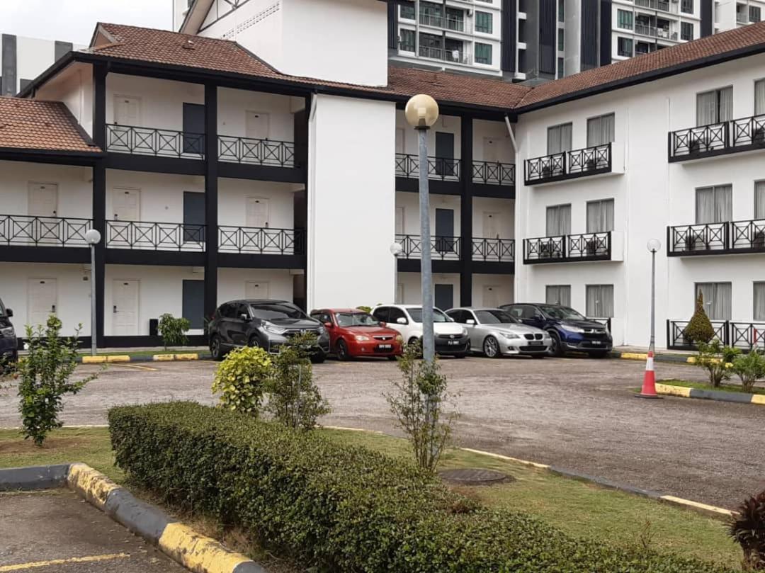 Hotel Seri Malaysia Pulau Pinang Bayan Lepas Exterior photo