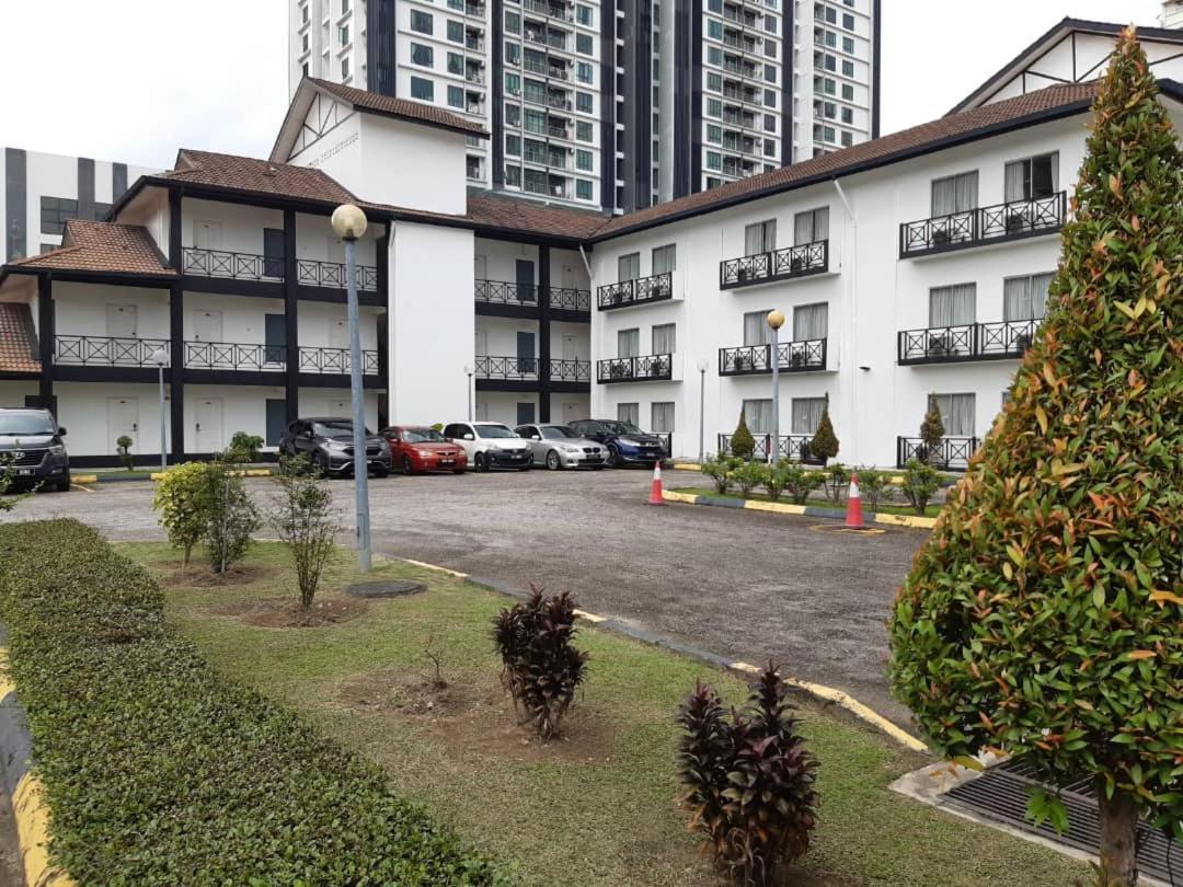 Hotel Seri Malaysia Pulau Pinang Bayan Lepas Exterior photo