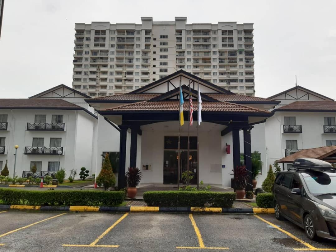 Hotel Seri Malaysia Pulau Pinang Bayan Lepas Exterior photo